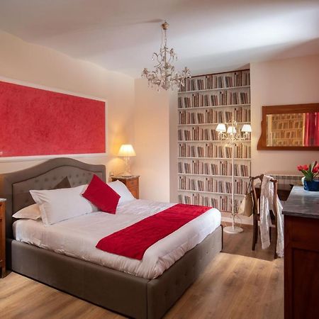Hotel Residenza Nobile Laurina Rzym Zewnętrze zdjęcie
