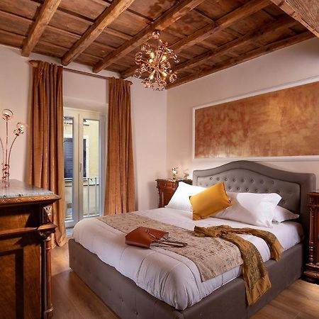 Hotel Residenza Nobile Laurina Rzym Zewnętrze zdjęcie